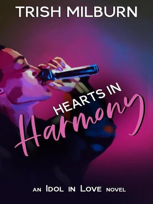 cover image of Hearts in Harmony